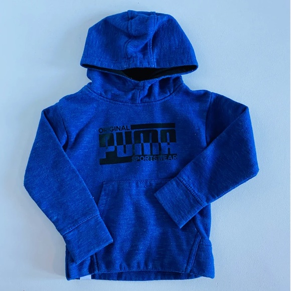 Puma Hoodie - Picture 1 of 1